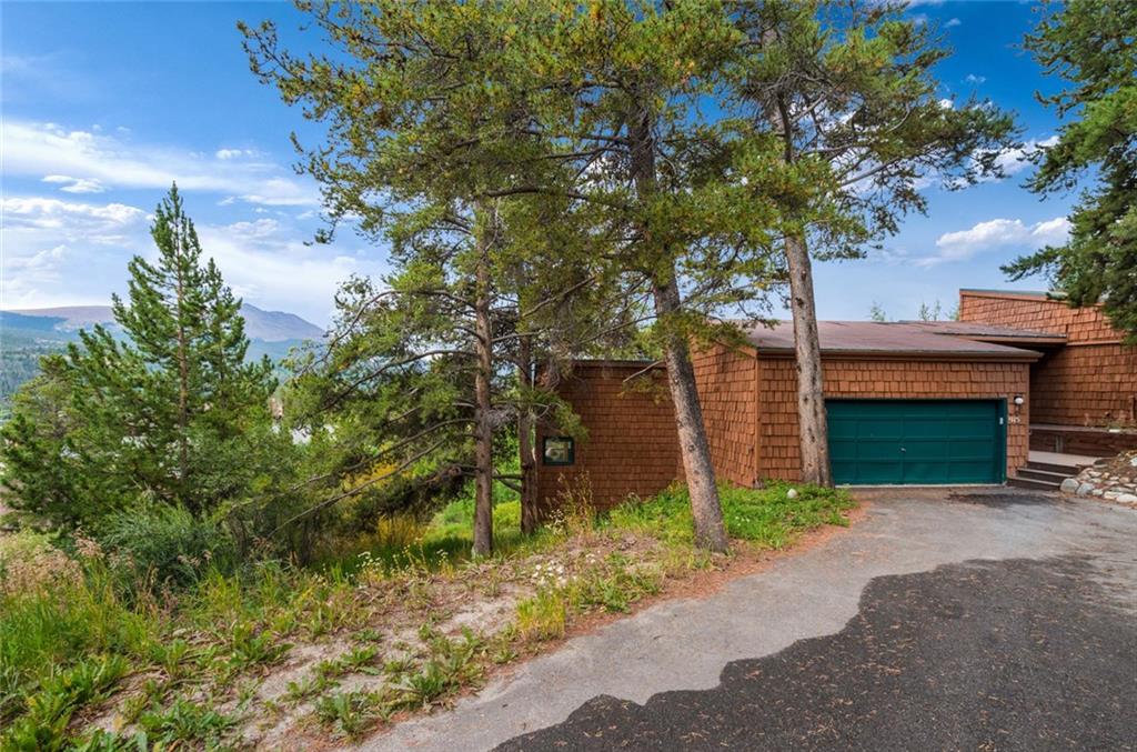 915 4 O Clock Road Breckenridge, CO 80424 - Photo 35 of 35 Gallery Image 35