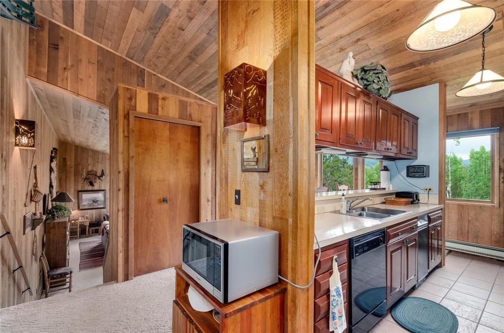 915 4 O Clock Road Breckenridge, CO 80424 - Photo 8 of 35 Gallery Image 8
