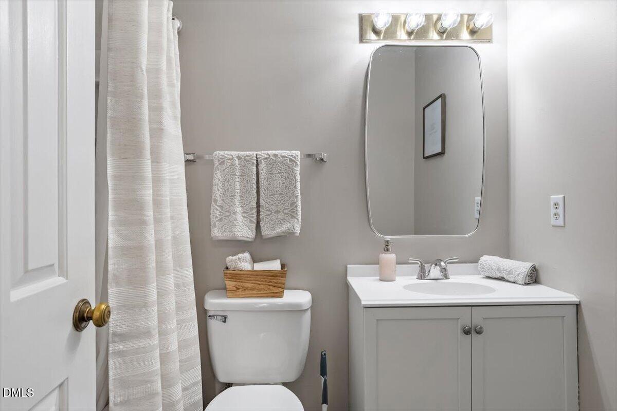 3410 Comstock Road Raleigh, NC 27604 - Photo 16 of 17