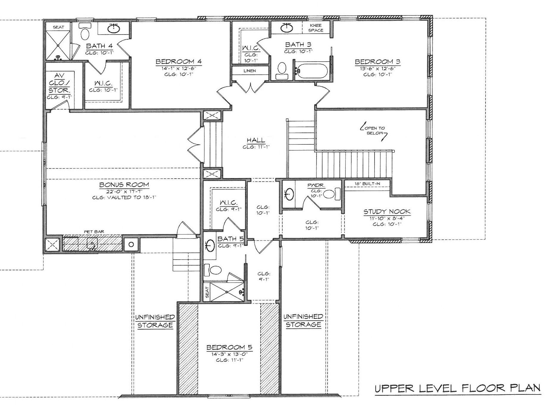 1919 Eliot Road Franklin, TN 37064 - Photo 13 of 13 a picture of a book and a bed