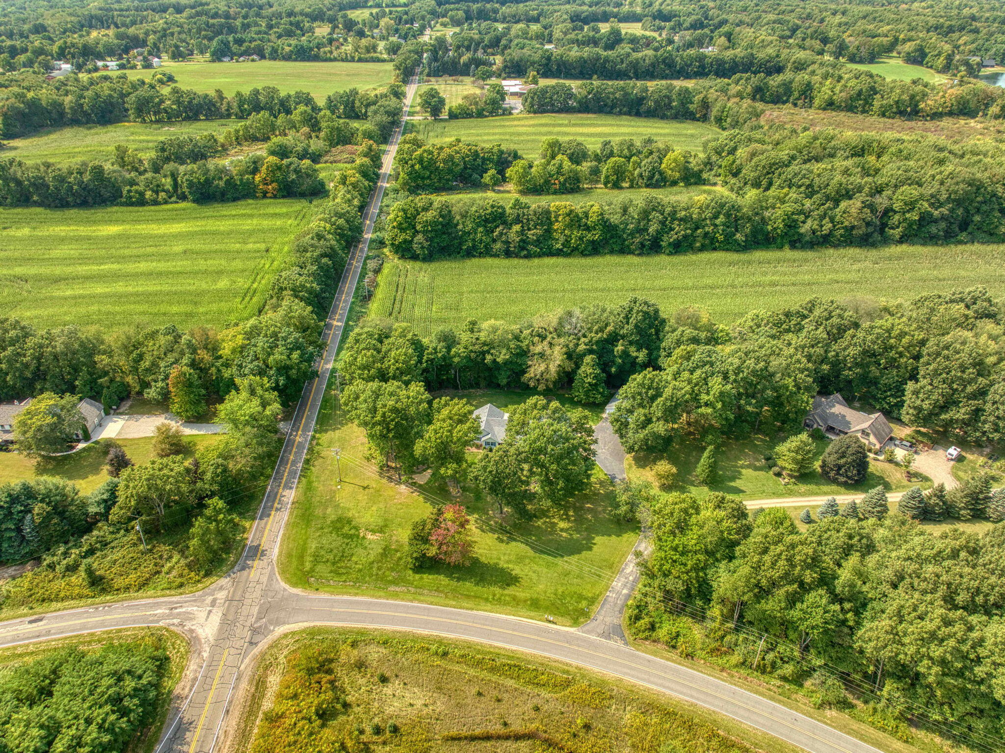 10000 Somerville Road Rives Junction, MI 49277 - Photo 77 of 83 75-web-or-mls-DJI_0663_HDR