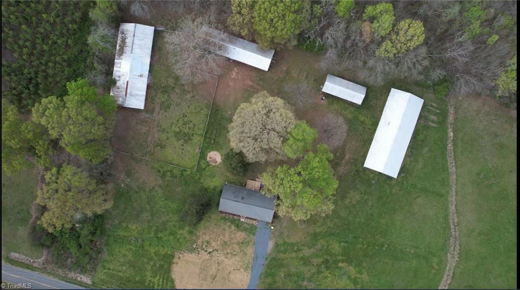 1561 Handy Road Denton, NC 27239 - Photo 1 of 49