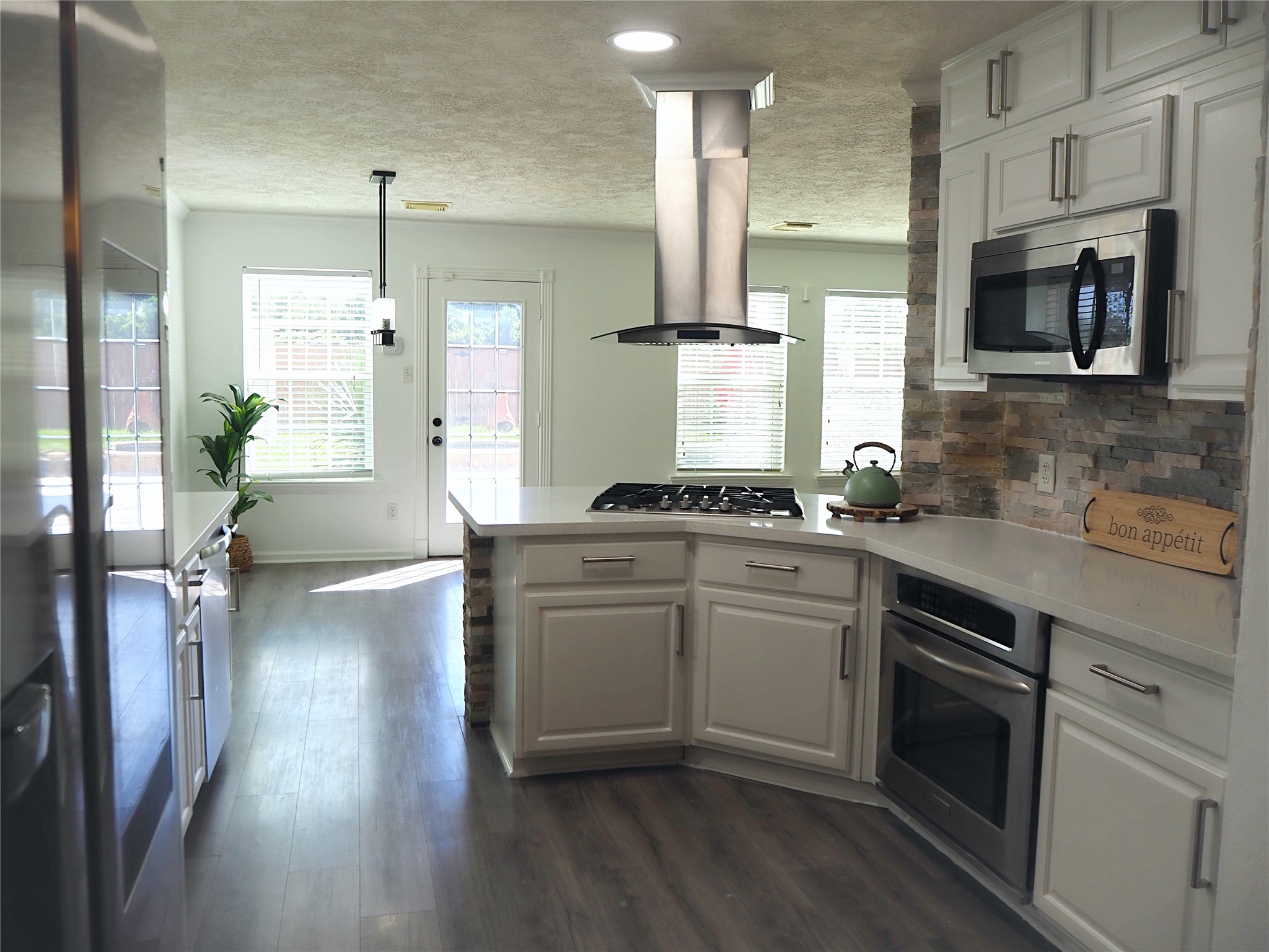21043 Riverside Ridge Lane Katy, TX 77449 - Photo 10 of 49