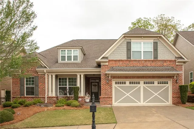$560,000 | 3508 Blue Spruce Court Southwest, Gainesville, GA 30504