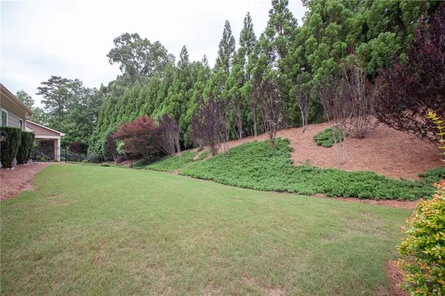 $560,000 | 3508 Blue Spruce Court Southwest, Gainesville, GA 30504