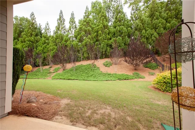 $560,000 | 3508 Blue Spruce Court Southwest, Gainesville, GA 30504