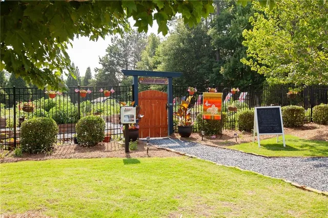 $560,000 | 3508 Blue Spruce Court Southwest, Gainesville, GA 30504