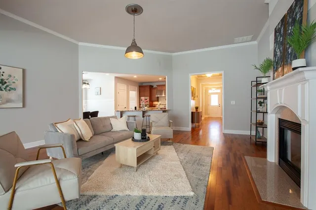 $560,000 | 3508 Blue Spruce Court Southwest, Gainesville, GA 30504