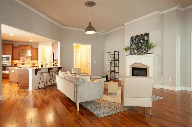 $560,000 | 3508 Blue Spruce Court Southwest, Gainesville, GA 30504