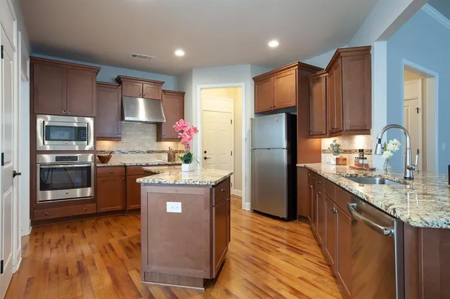 $560,000 | 3508 Blue Spruce Court Southwest, Gainesville, GA 30504