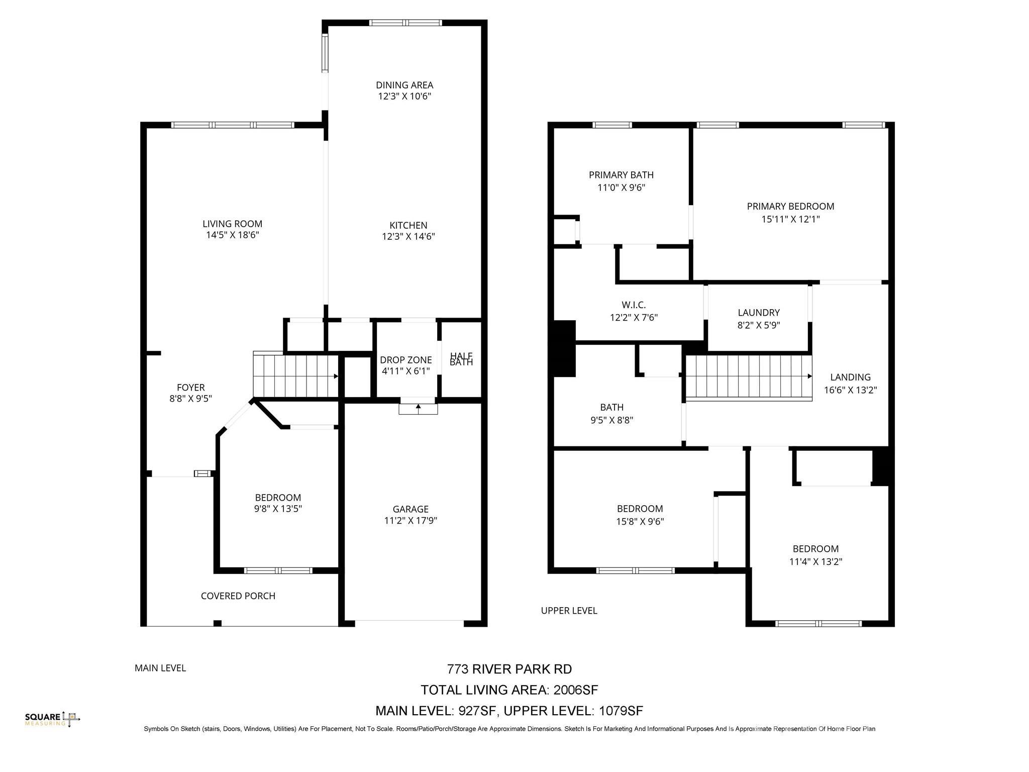 773 River Park Road Belmont, NC 28012 - Photo 46 of 46