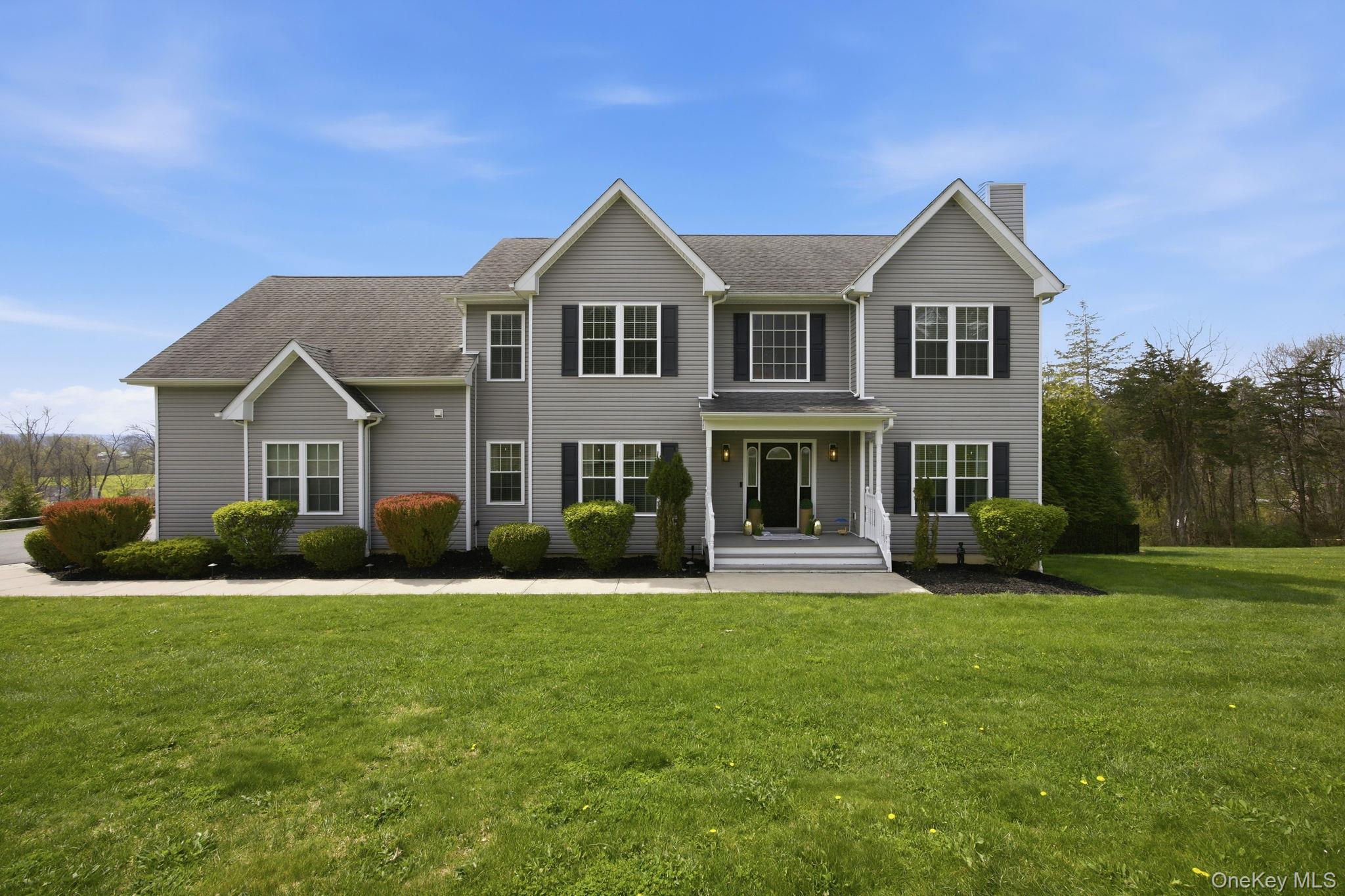 18 Valley View Road Goshen, NY 10924 - Photo 1 of 46