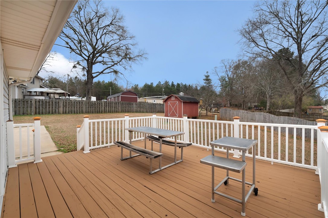 105 Ridgeway Court Easley, SC 29640 - Photo 23 of 29