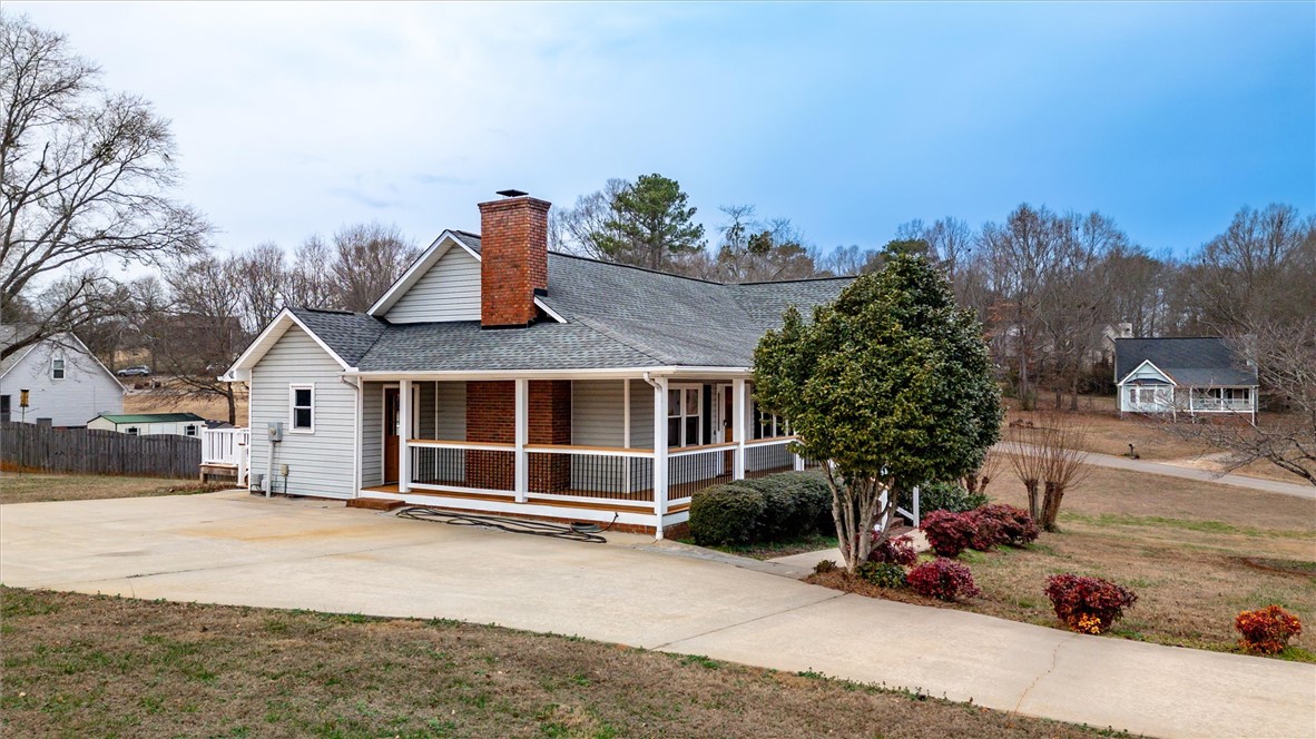 105 Ridgeway Court Easley, SC 29640 - Photo 24 of 29