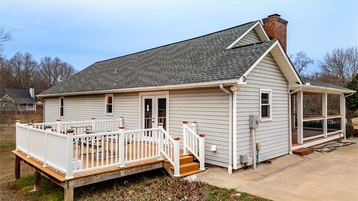 105 Ridgeway Court Easley, SC 29640 - Photo 25 of 29