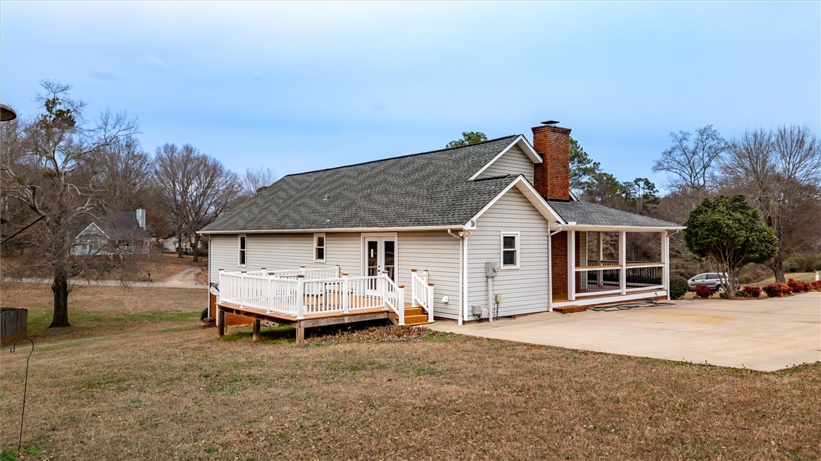 105 Ridgeway Court Easley, SC 29640 - Photo 26 of 29