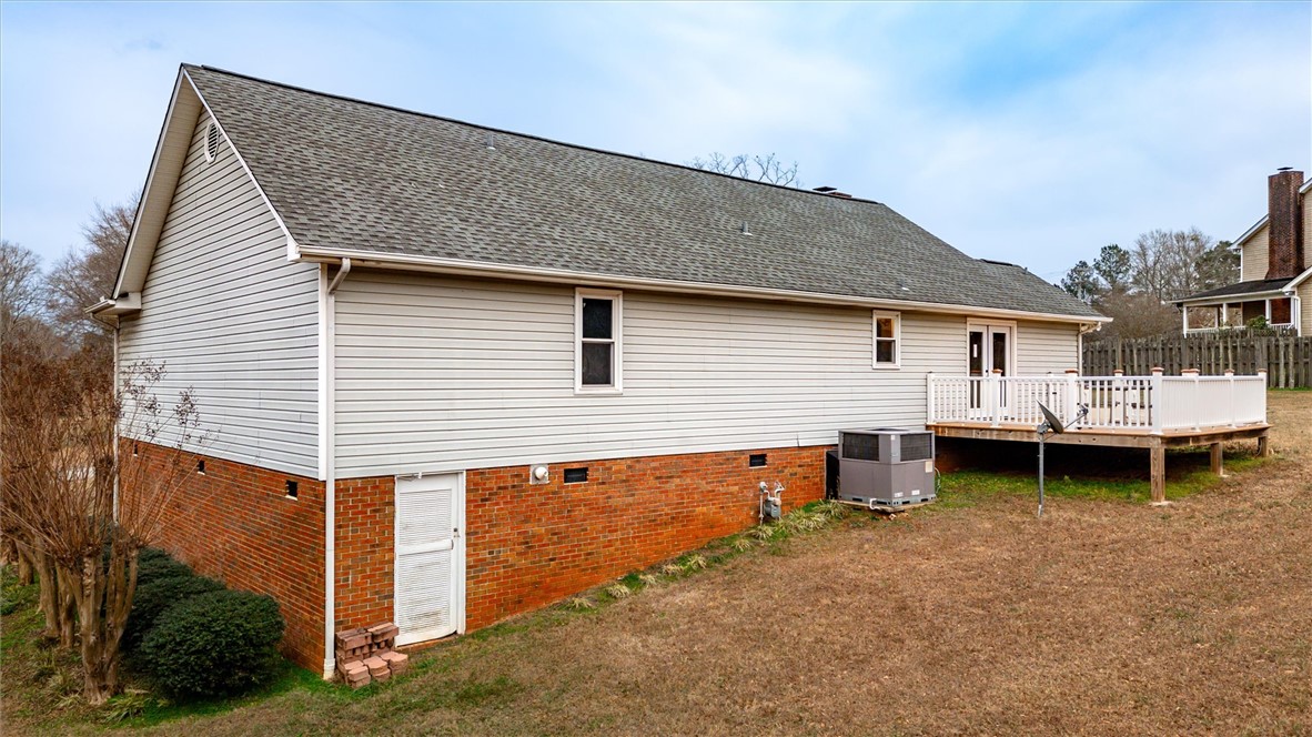 105 Ridgeway Court Easley, SC 29640 - Photo 28 of 29