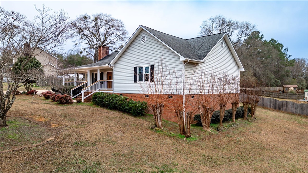 105 Ridgeway Court Easley, SC 29640 - Photo 4 of 29