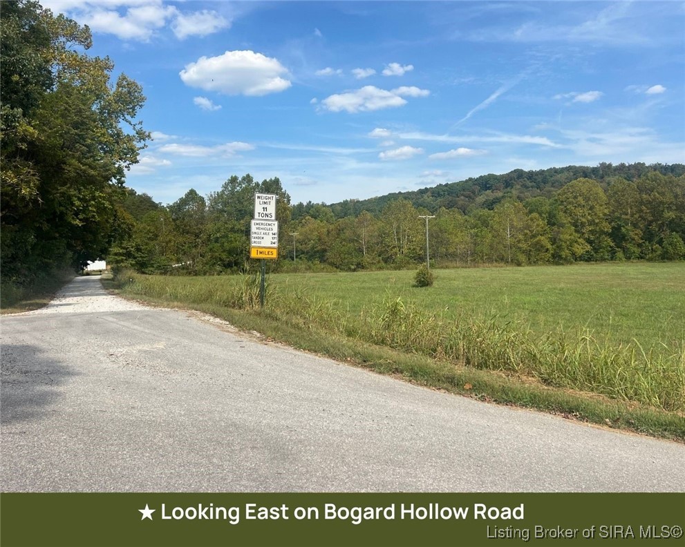 0 East Bogard Hollow Road English, IN 47118 - Photo 7 of 14