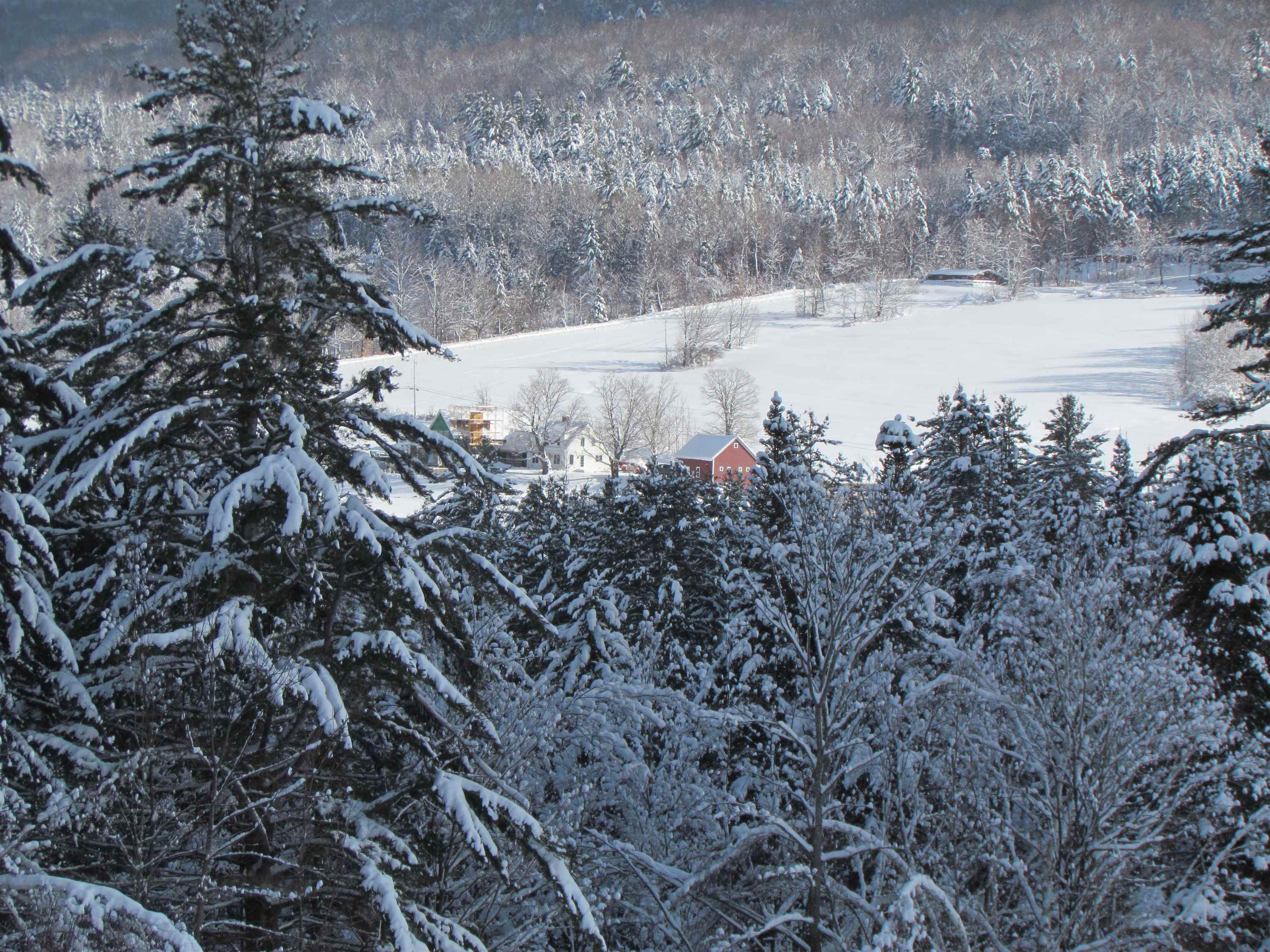 813 Plunkton Road Warren, VT 05674 - Photo 12 of 39 Gallery Image 12