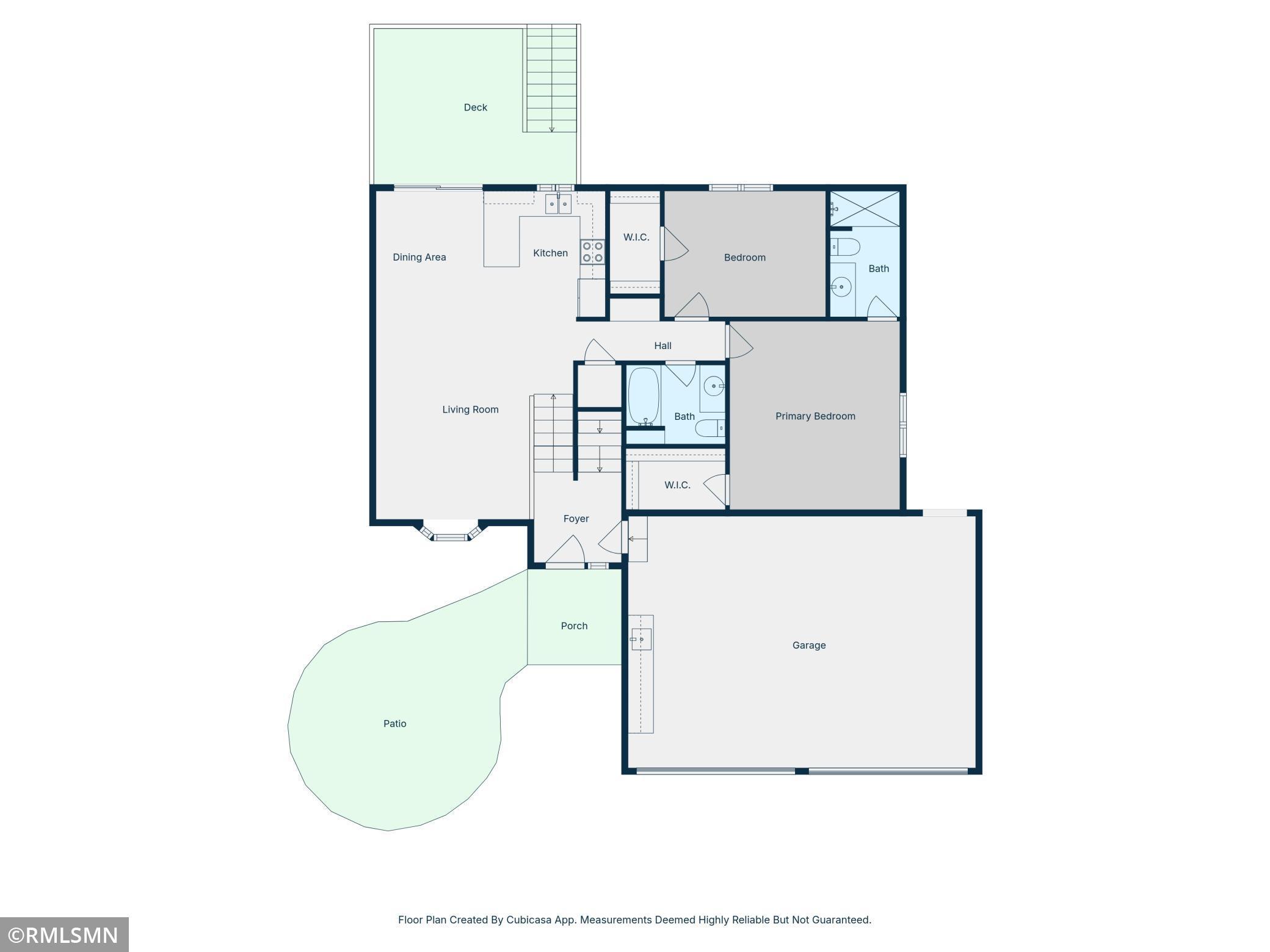 201 Pine Street Cannon Falls, MN 55009 - Photo 26 of 27