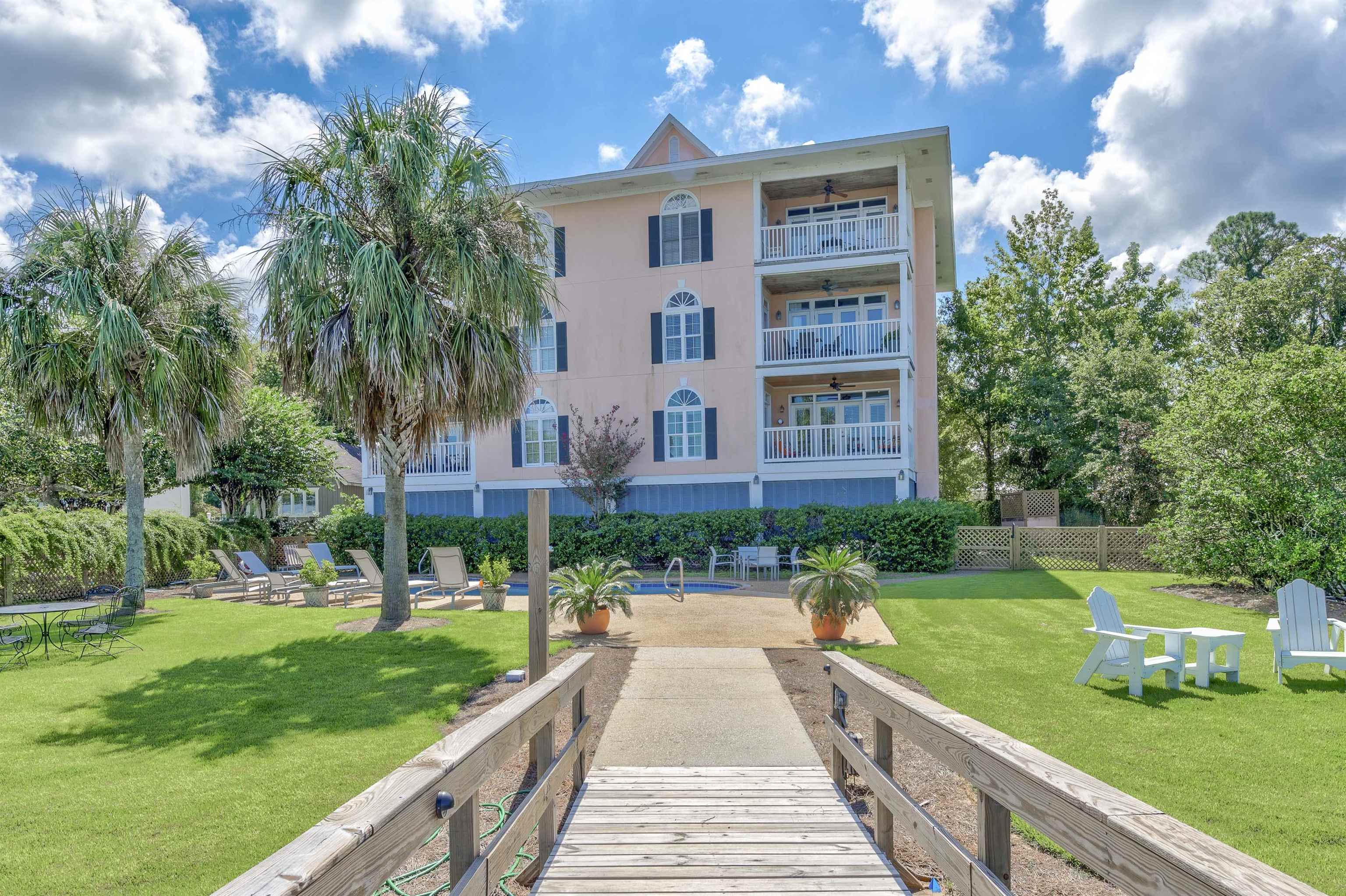 18117 Scenic Highway 98, Unit 100 Fairhope, AL 36532 - Photo 1 of 46