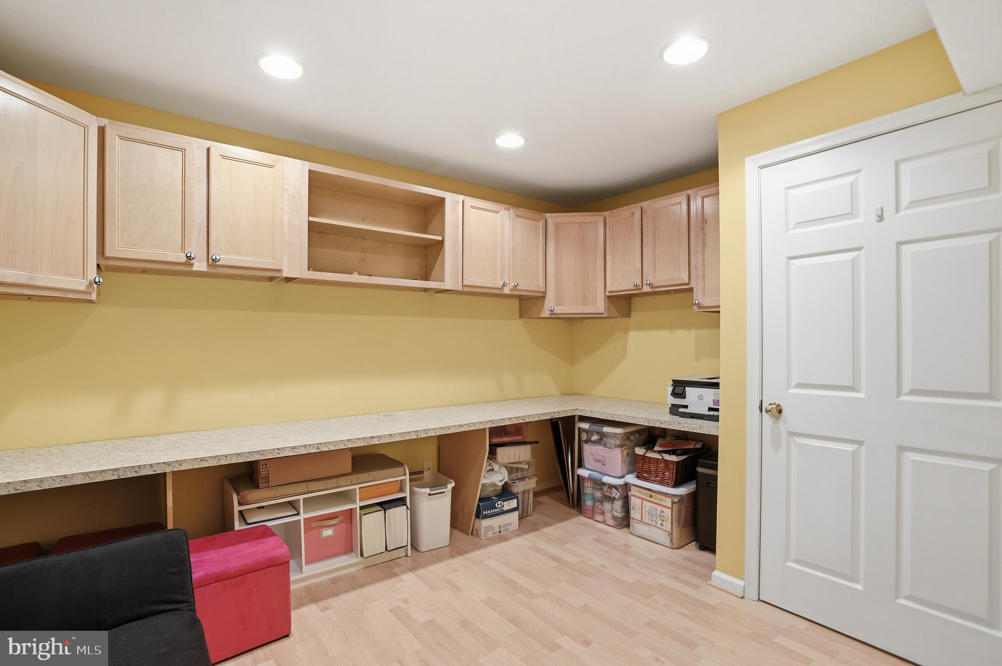 8941 Griffin Way, Unit 8941 Baltimore, MD 21208 - Photo 40 of 49