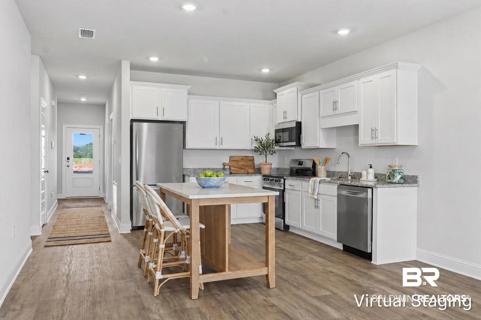 7601 Courant Circle Foley, AL 36535 - Photo 4 of 50 Virtual Staging