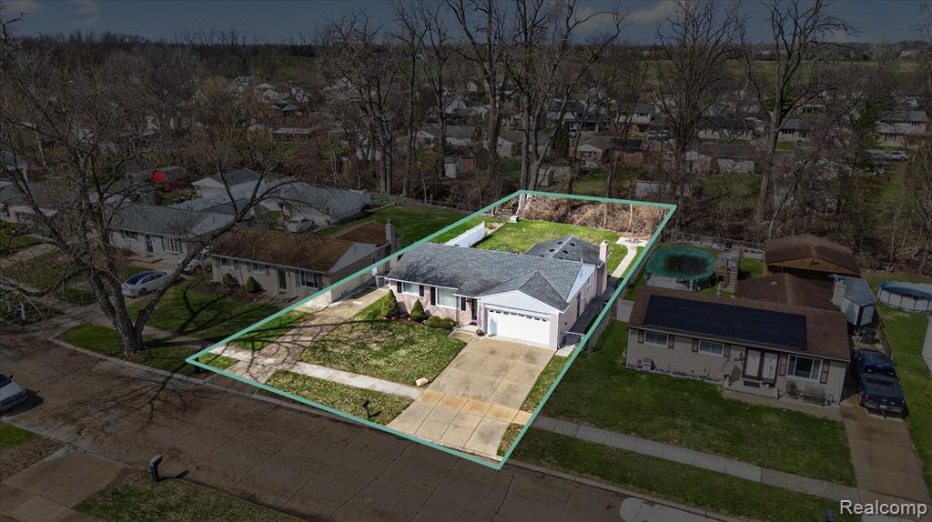 25046 Chestnut Street Taylor, MI 48180 - Photo 45 of 45