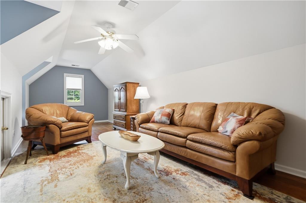 160 Carmel Ridge Road Canton, GA 30114 - Photo 50 of 101