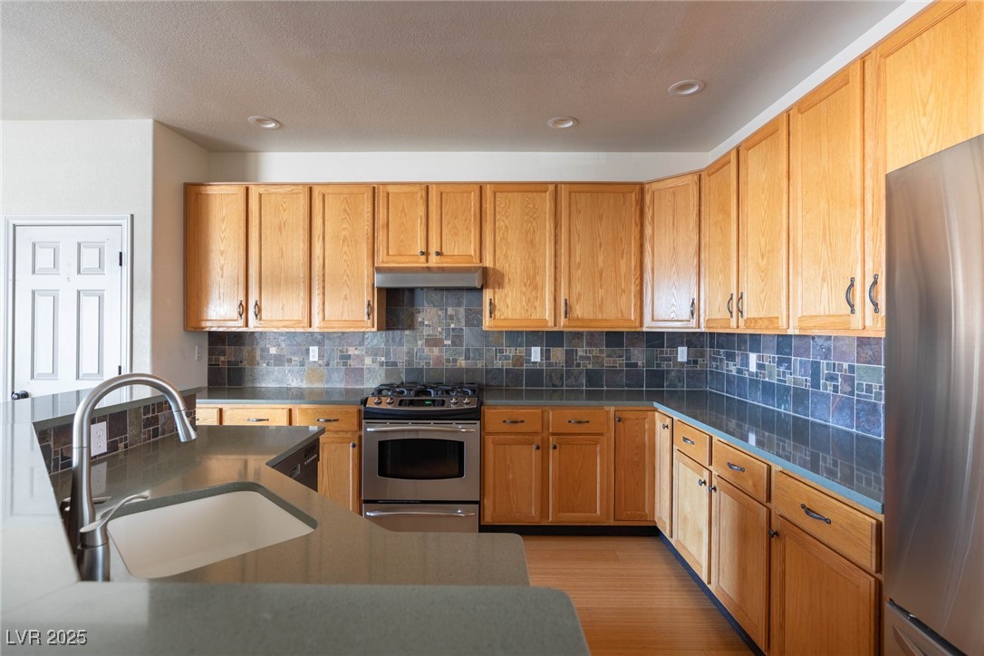 264 Chestnut Ridge Circle Henderson, NV 89012 - Photo 23 of 39