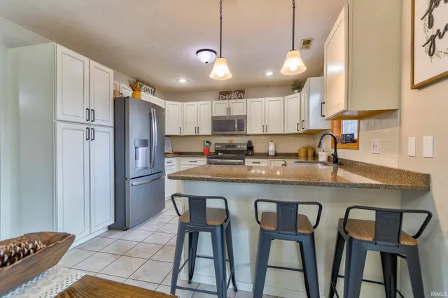 $399,000 | 441 Sleigh Bell Drive, Santa Claus, IN 47579