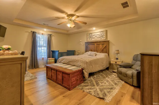 $399,000 | 441 Sleigh Bell Drive, Santa Claus, IN 47579