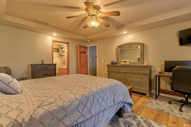 $399,000 | 441 Sleigh Bell Drive, Santa Claus, IN 47579