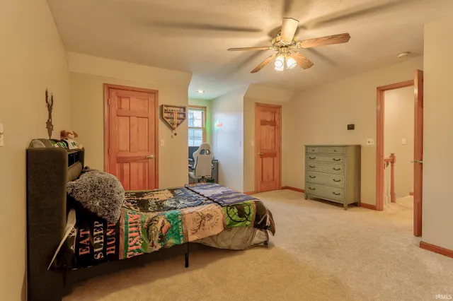 $399,000 | 441 Sleigh Bell Drive, Santa Claus, IN 47579