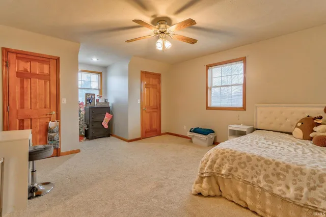 $399,000 | 441 Sleigh Bell Drive, Santa Claus, IN 47579