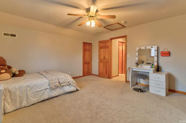 $399,000 | 441 Sleigh Bell Drive, Santa Claus, IN 47579