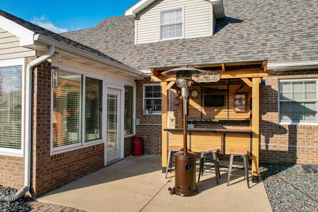 $399,000 | 441 Sleigh Bell Drive, Santa Claus, IN 47579