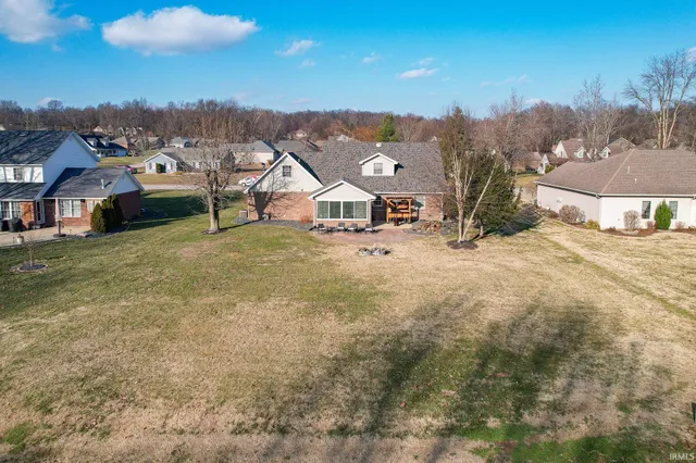 $399,000 | 441 Sleigh Bell Drive, Santa Claus, IN 47579