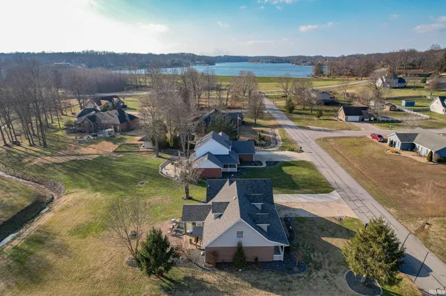 $399,000 | 441 Sleigh Bell Drive, Santa Claus, IN 47579