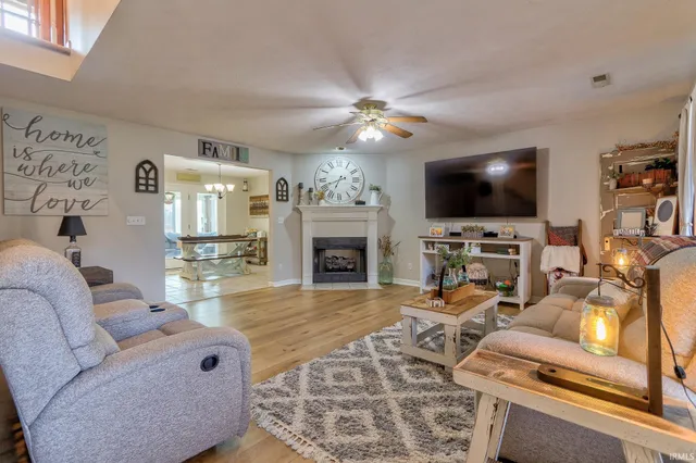 $399,000 | 441 Sleigh Bell Drive, Santa Claus, IN 47579