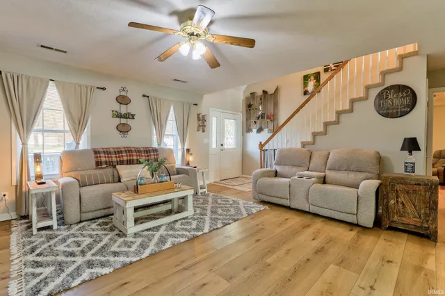 $399,000 | 441 Sleigh Bell Drive, Santa Claus, IN 47579