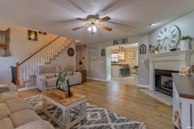 $399,000 | 441 Sleigh Bell Drive, Santa Claus, IN 47579