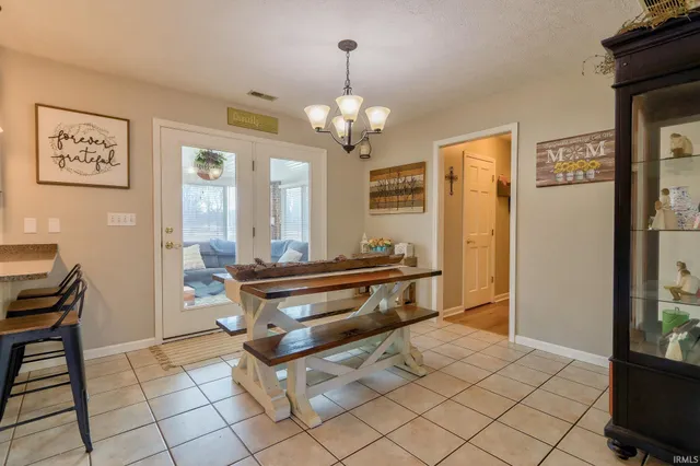 $399,000 | 441 Sleigh Bell Drive, Santa Claus, IN 47579