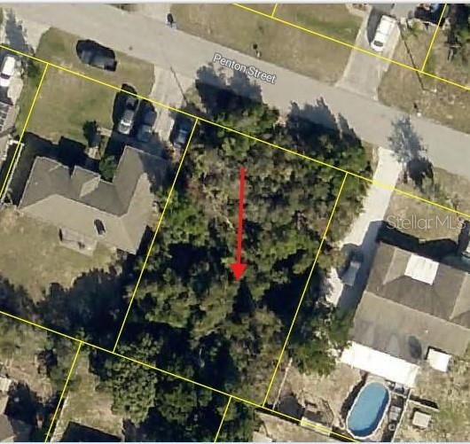 12432 Penton Street Spring Hill, FL 34608 - Photo 3 of 6 Gallery Image 3