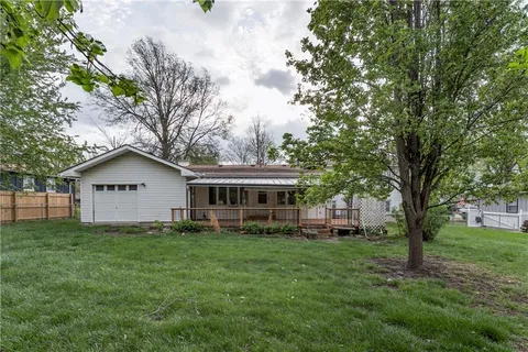 $299,950 | 881 East 1st Street, Peculiar, MO 64078