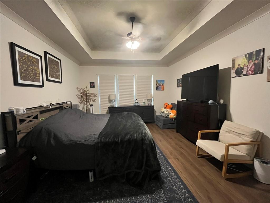 11645 Hideaway Street Denham Springs, LA 70726 - Photo 11 of 17