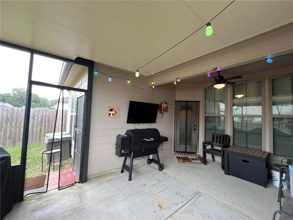 11645 Hideaway Street Denham Springs, LA 70726 - Photo 15 of 17