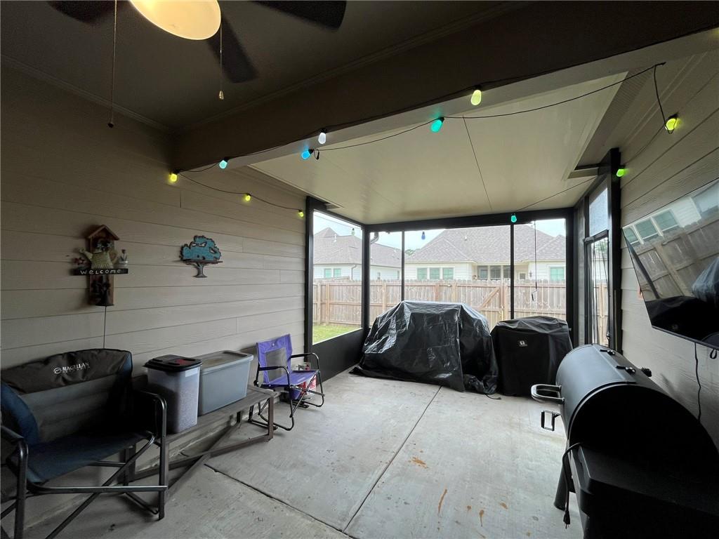 11645 Hideaway Street Denham Springs, LA 70726 - Photo 16 of 17