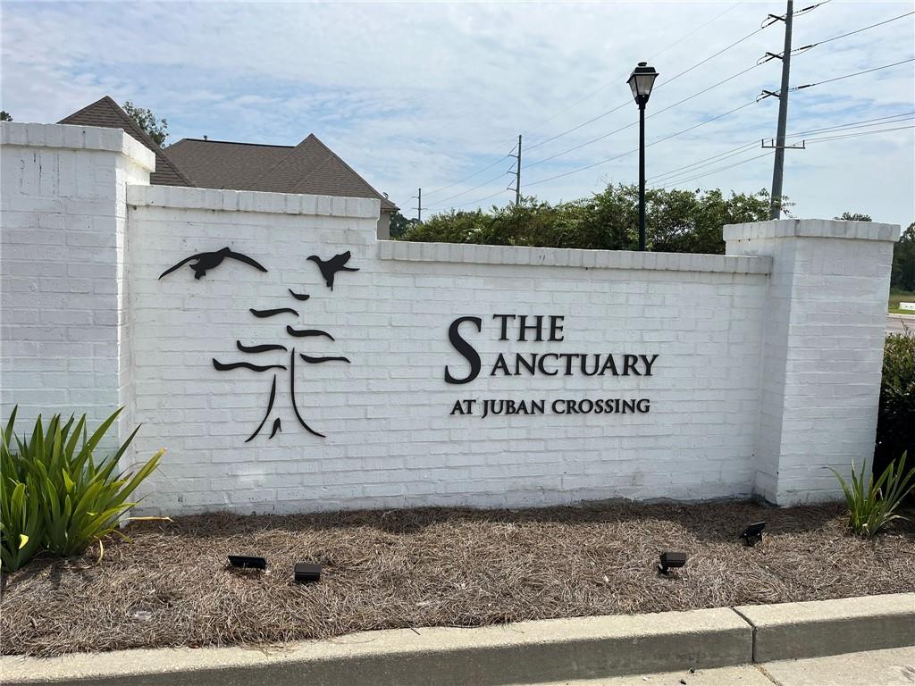 11645 Hideaway Street Denham Springs, LA 70726 - Photo 17 of 17